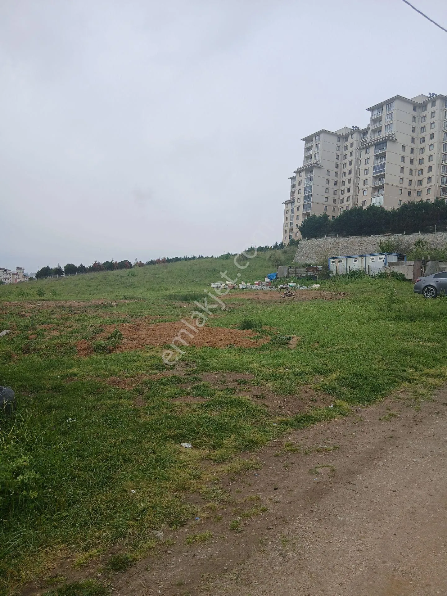 Sahibinden Acil-tuzla Aydınlı Nazım İmar Planı Kesinleşmiş 238m2 Arsa