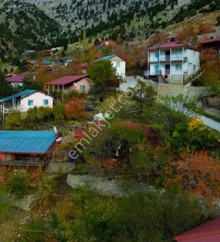 Sahibinden Bahçe