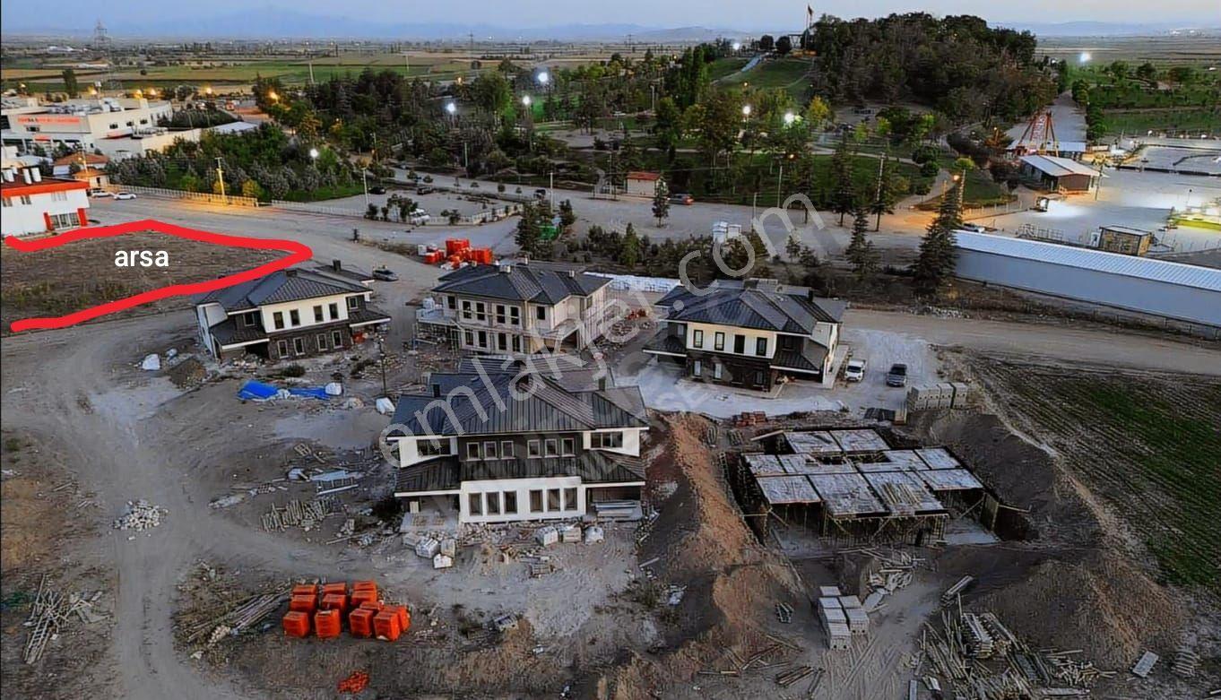 Sahibinden Satılık Arsa
