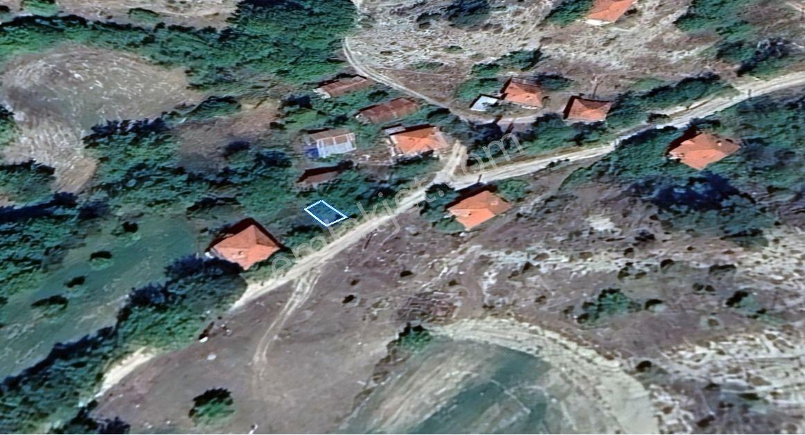 Sahibinden Ana Yola Cephe İmarlı 35m2 Arsa