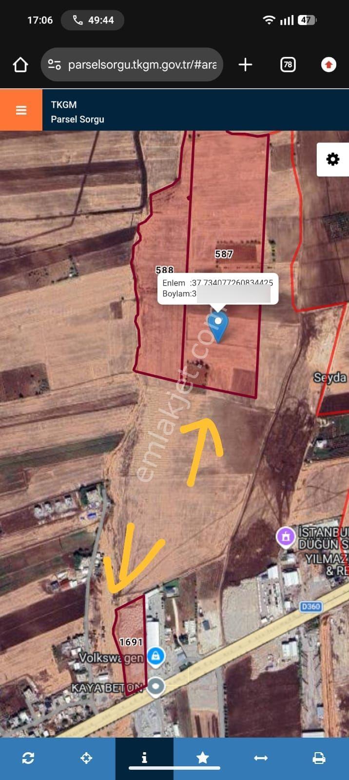 Sahibinden Adiyaman Dan