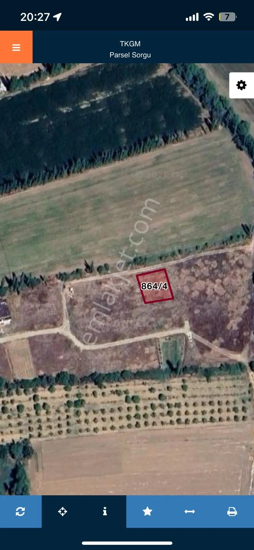 Sahibinden Sahibinden Satılık İmarlı Arsa