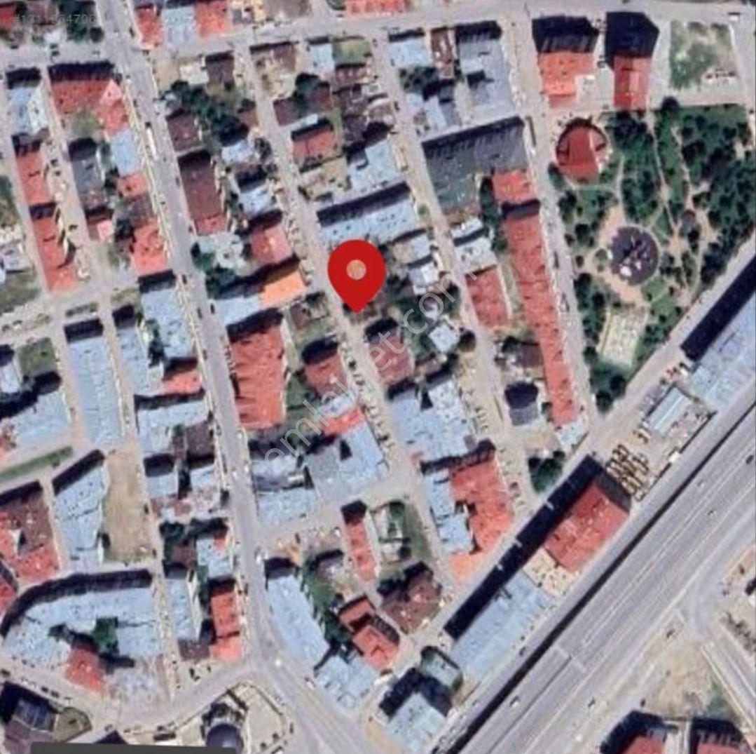 Sahibinden Sivas Merkez Kilavuzda Mehmet Akif Ersoy Da Satılık Arsa