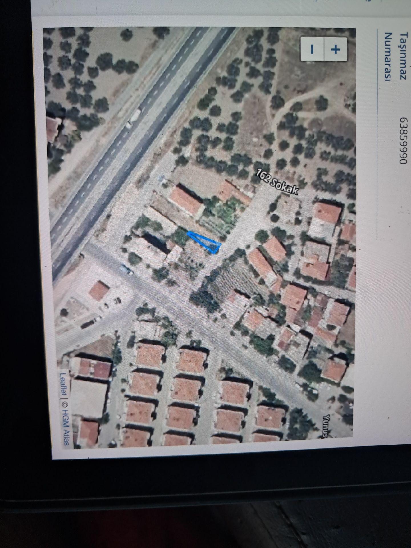 Sahibinden Manisa Kırkağaç Şaireşref