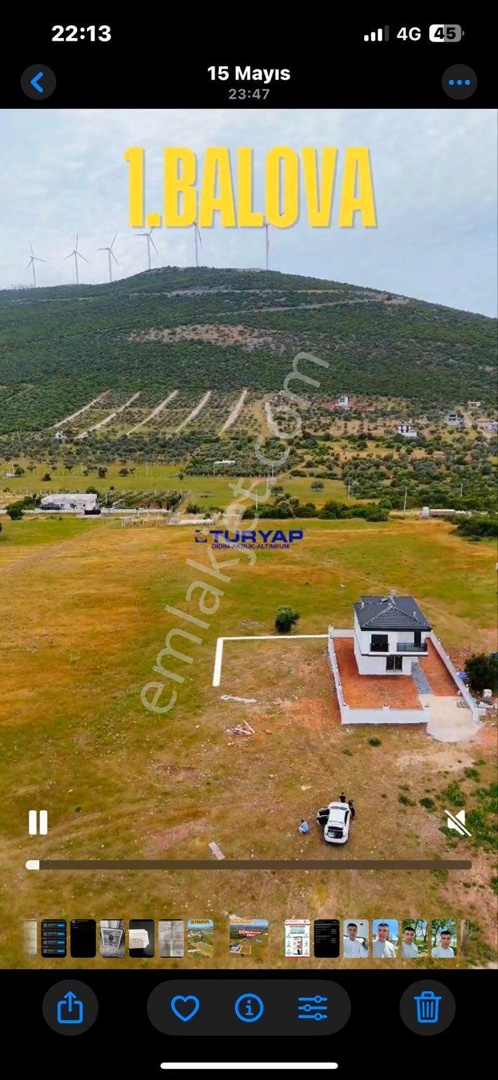 Sahibinden Satılık