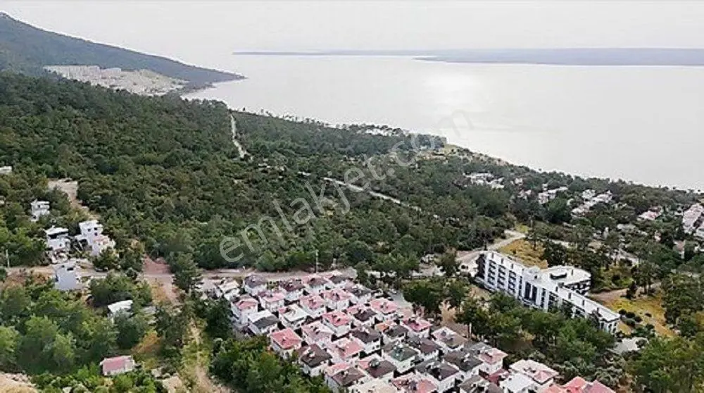 Sahibinden Didim Akbük'te Villa Arsası