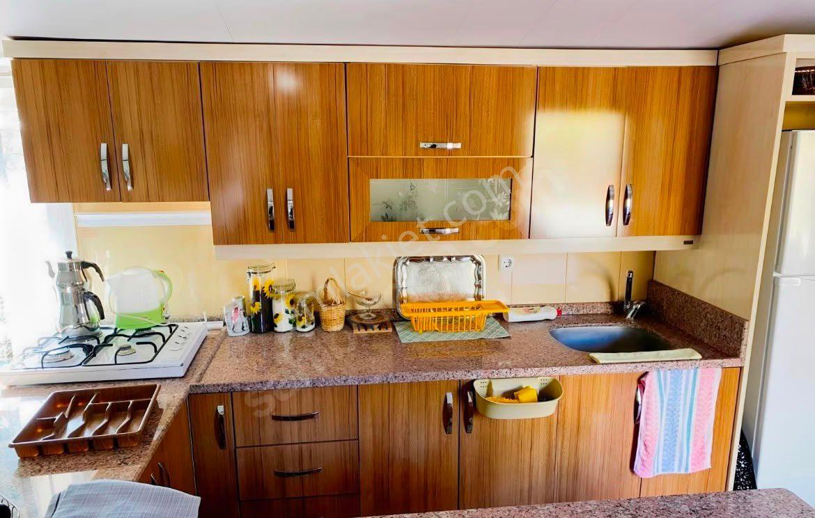 Sahibinden Soğucak Yaylası’nda 518 M² Arsalı Müstakil Yayla Evi
