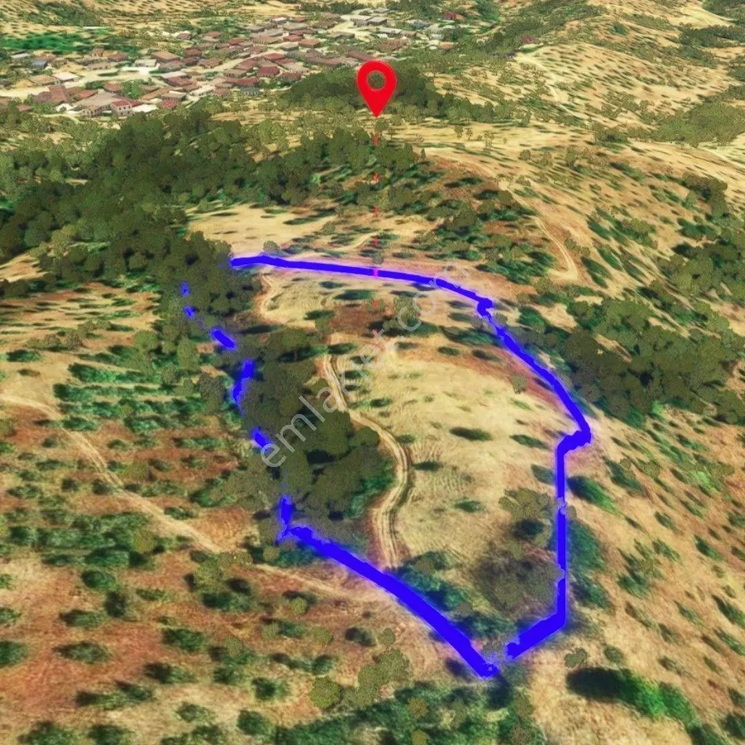 Sahibinden Satılık 10.527 Dönüm Bahçe