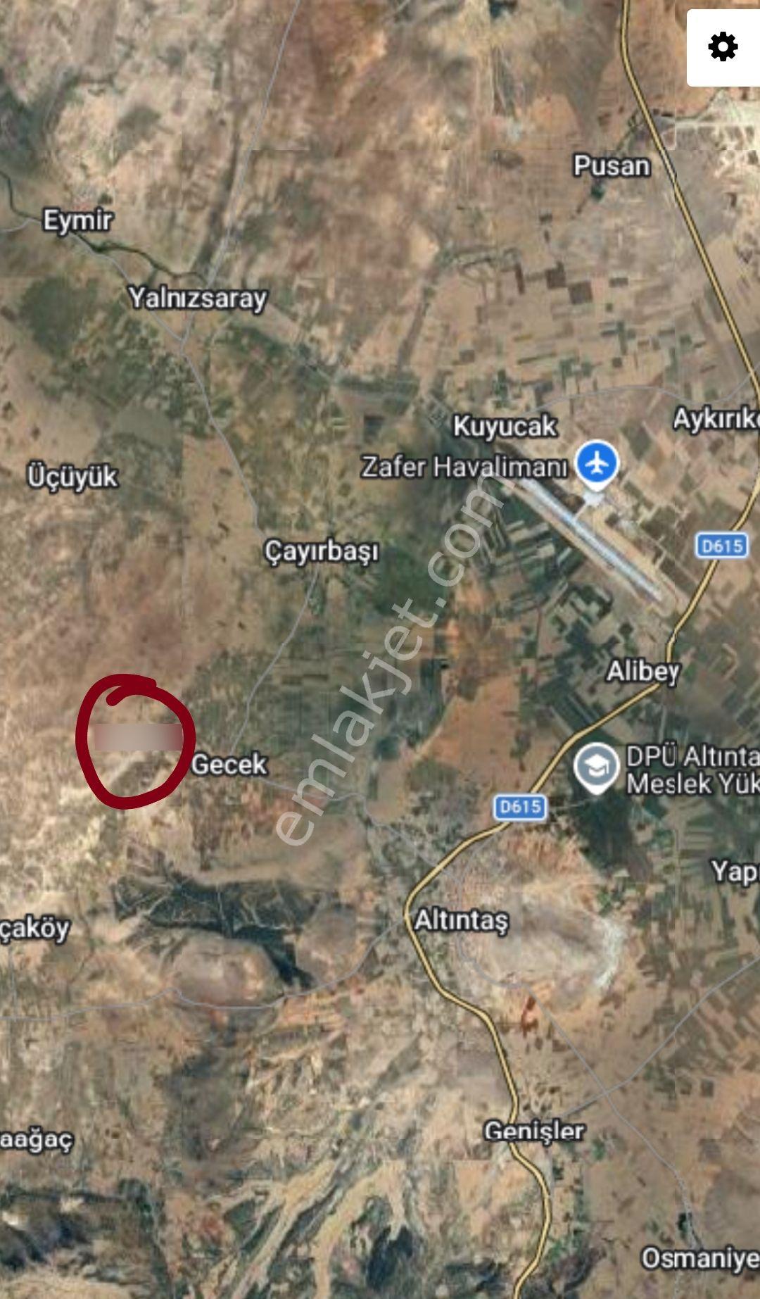 Sahibinden Bankacı Memur'dan Sanayi Ve Hava Limanı Yakını Mükemmel Konumda , Araç Takası Olabilir