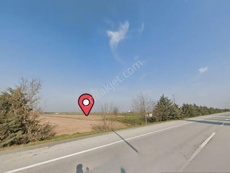 Sahibinden K.eli Kavaklıda Sahibinden Yol Cephe İmara Sınır Yatırım Fırsatı