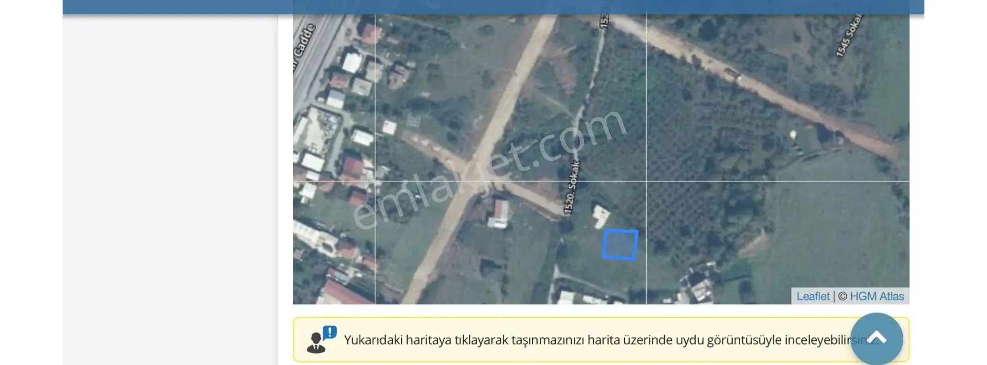 Sahibinden Acil Satılık Sakarya Arifiye Adliye Mahallesi'nde Konut İma