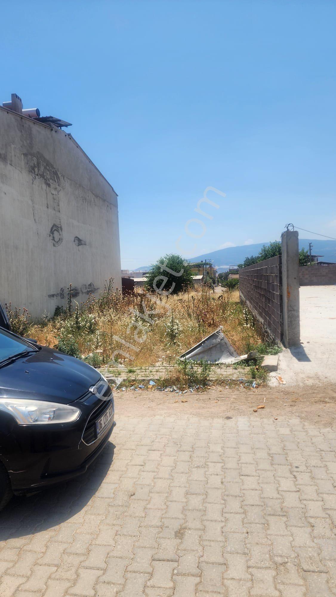 Sahibinden Konut İmarlı Acil Satılık Arsa