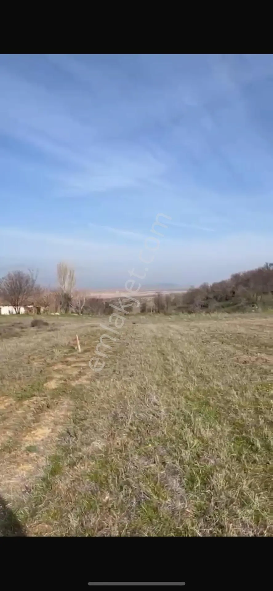 Sahibinden Kavakköy De 750 M2 Müstakil İmarlı Arsa