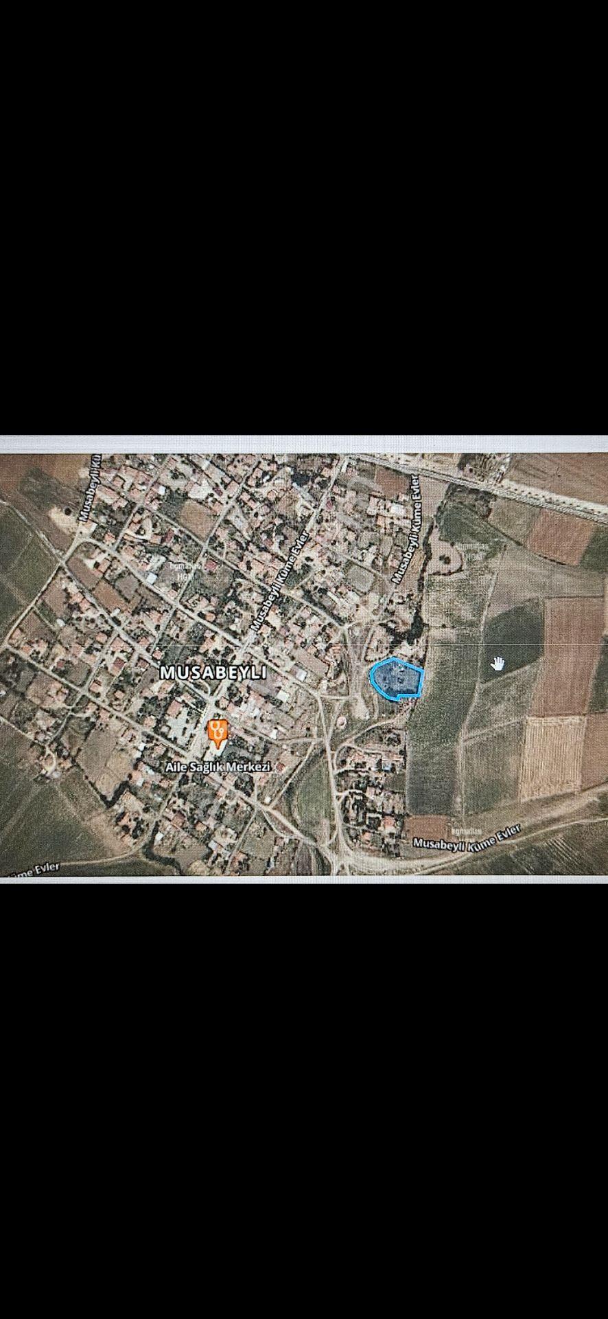 Sahibinden Satılık Arsa