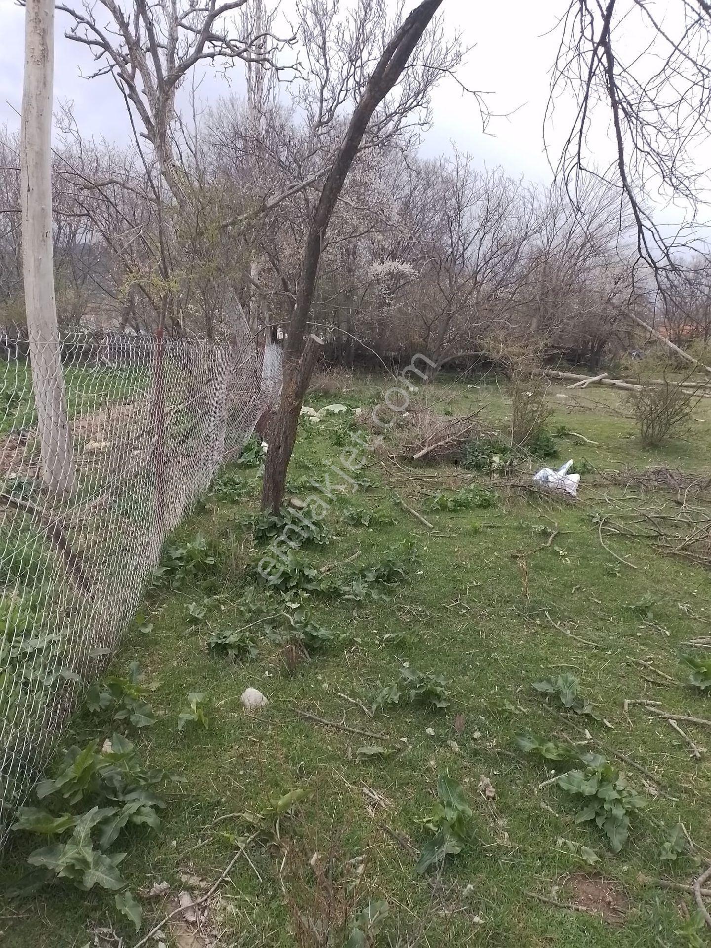 Sahibinden Oksijenin Merkezinde Yatırımlık Arsa