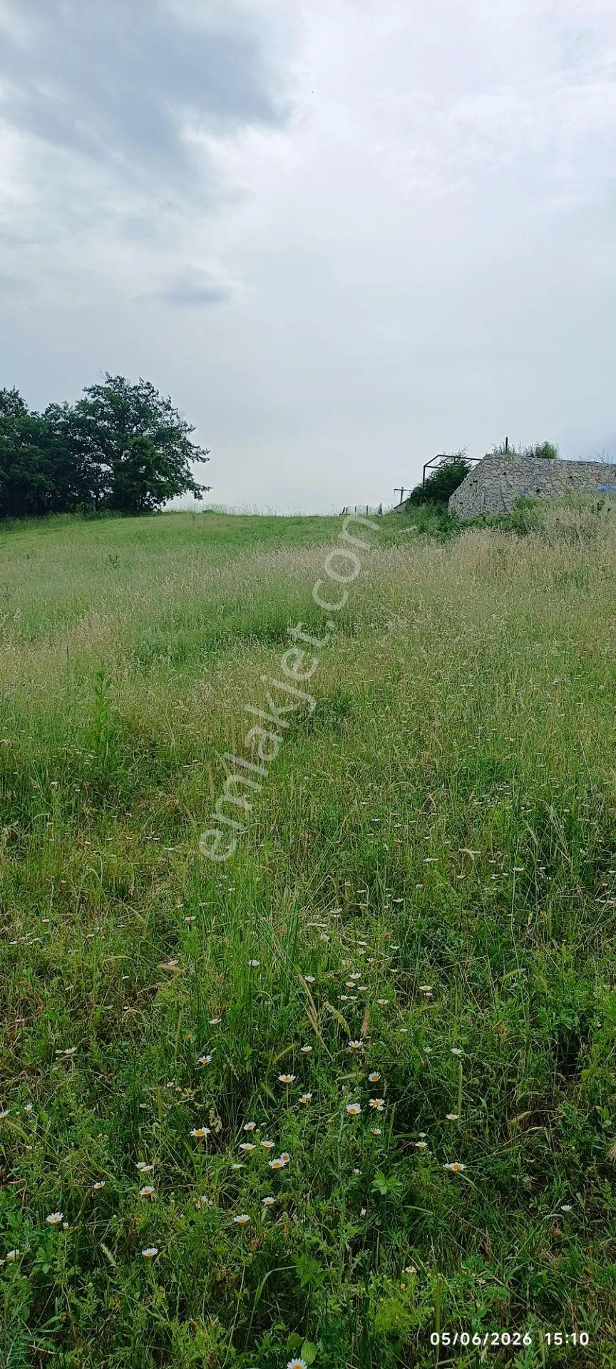 Sahibinden Geyve Ahibaba Mah. Konut İmarlı Proje Onaylı Arsa