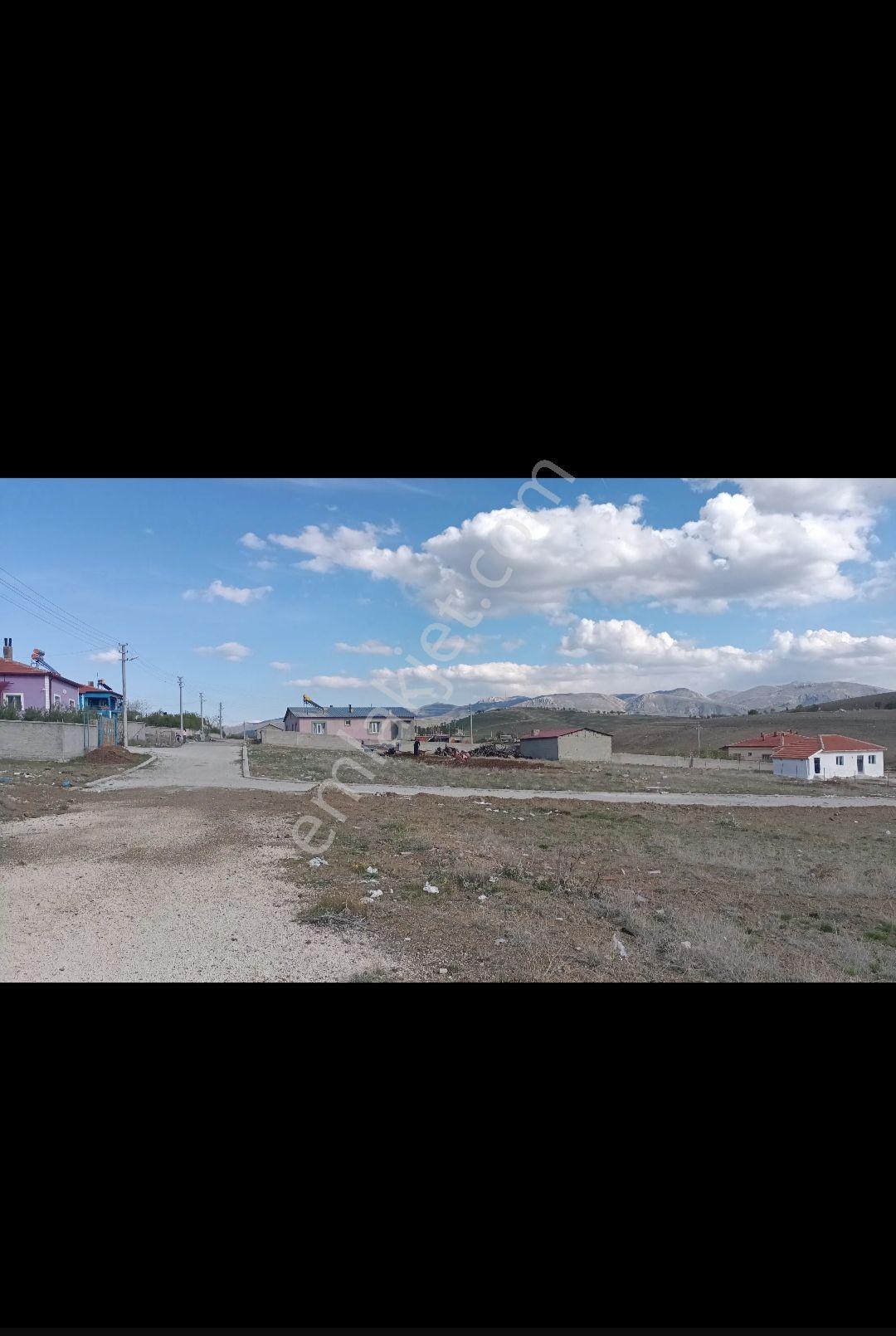 Sahibinden Satılık Arsa