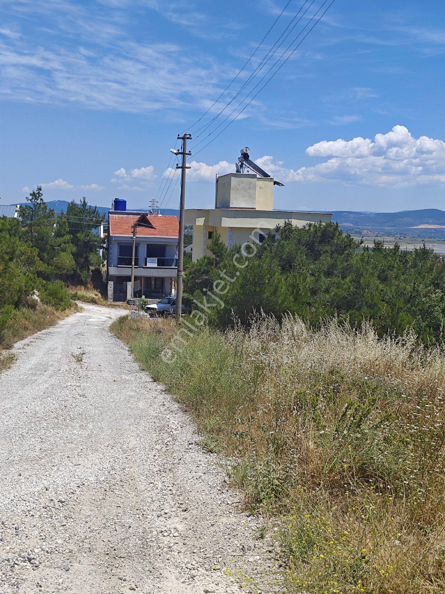 Sahibinden Satılık Arsa