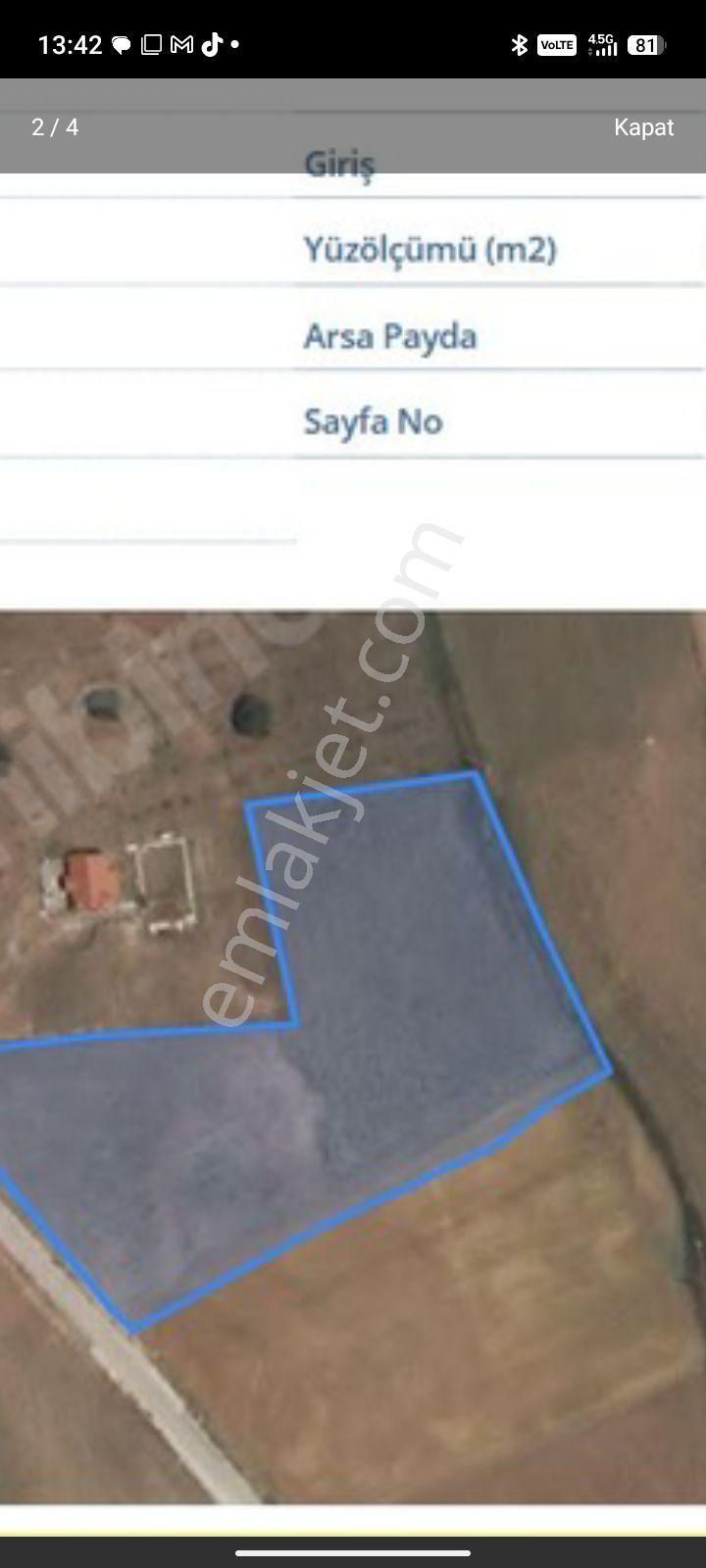 Sahibinden Seydikemer Yayla Atlıderede