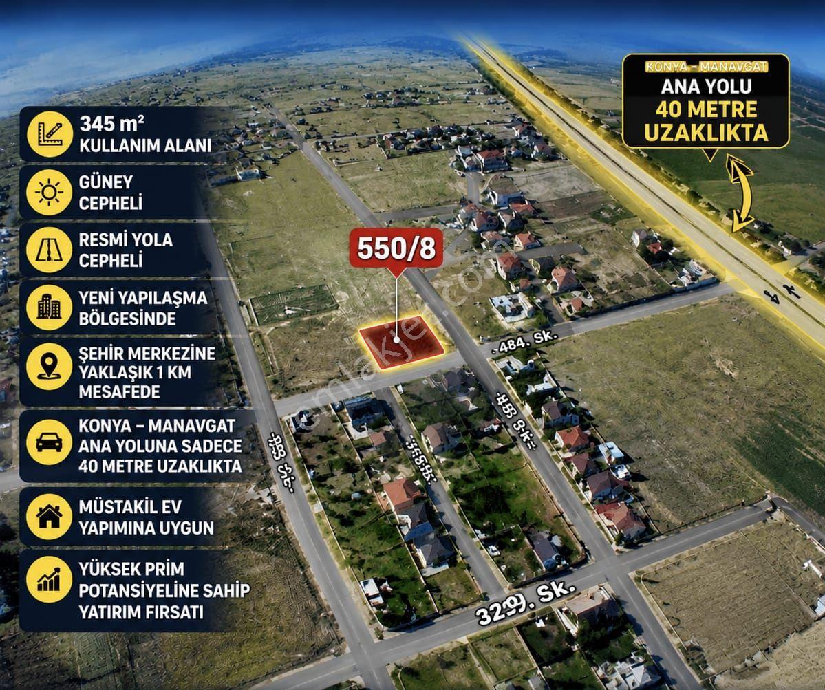 Sahibinden Sahibinden Müstakil Güney Cephe Arsa