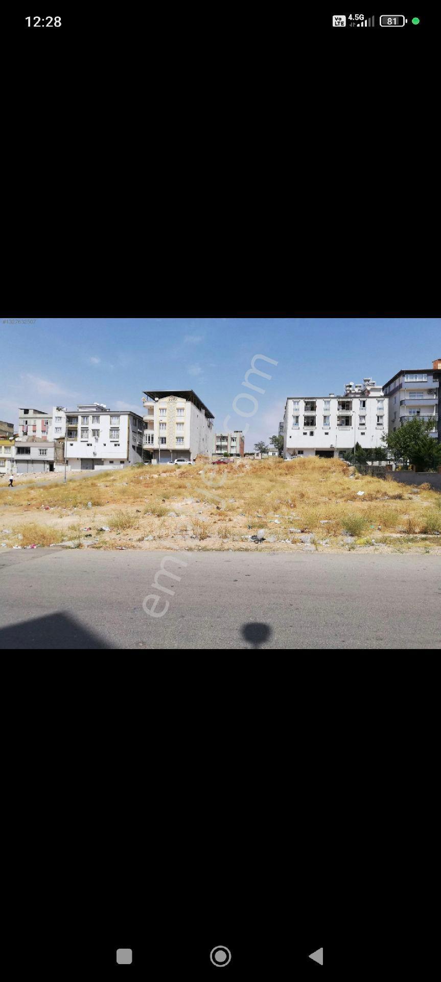 Sahibinden Satlık Arsa
