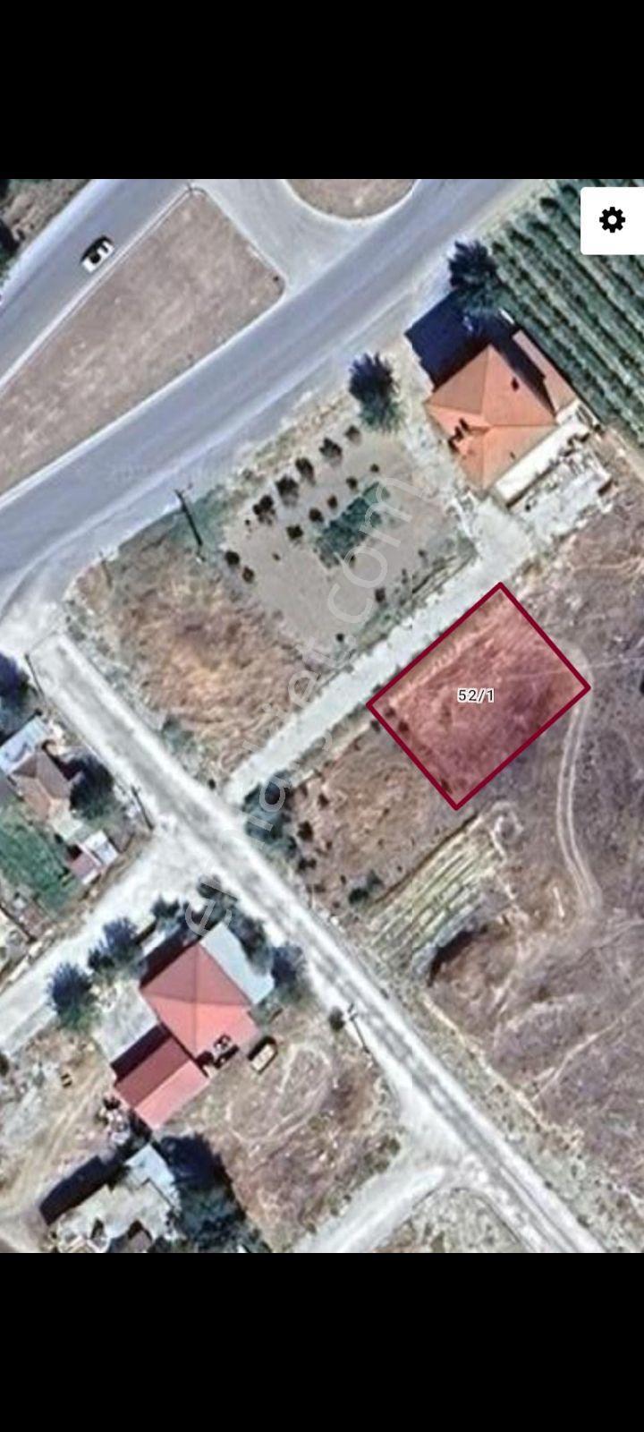 Sahibinden Satılık Arsa
