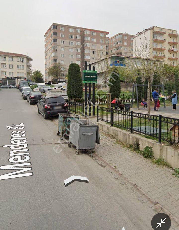 Sahibinden Demir Park Yanında 720 M2 Satılık Arsa
