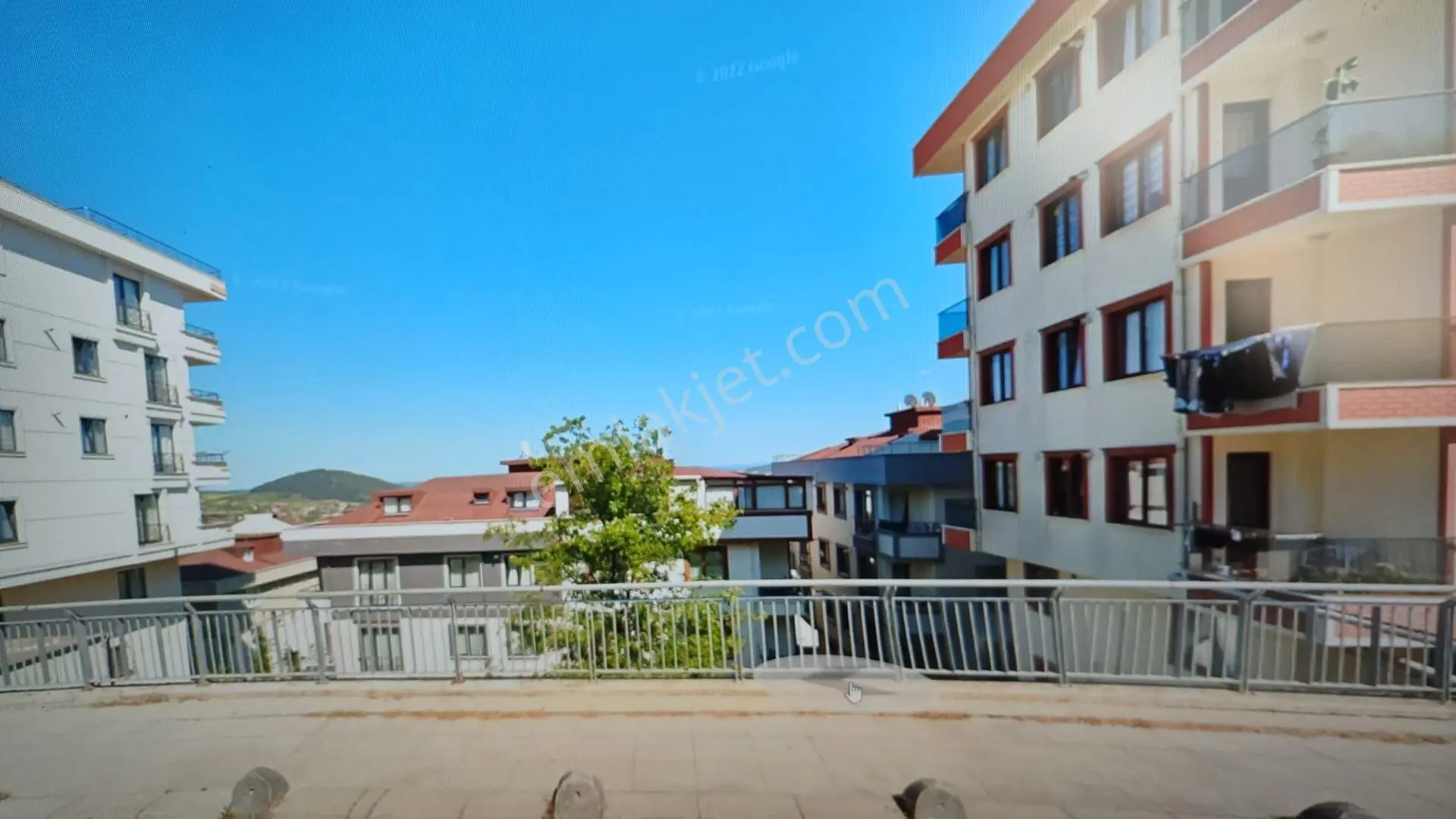 Sahibinden Sancaktepe Mevlana Mah 422 .96 M2 4kat İmarlı Satılık Arsa