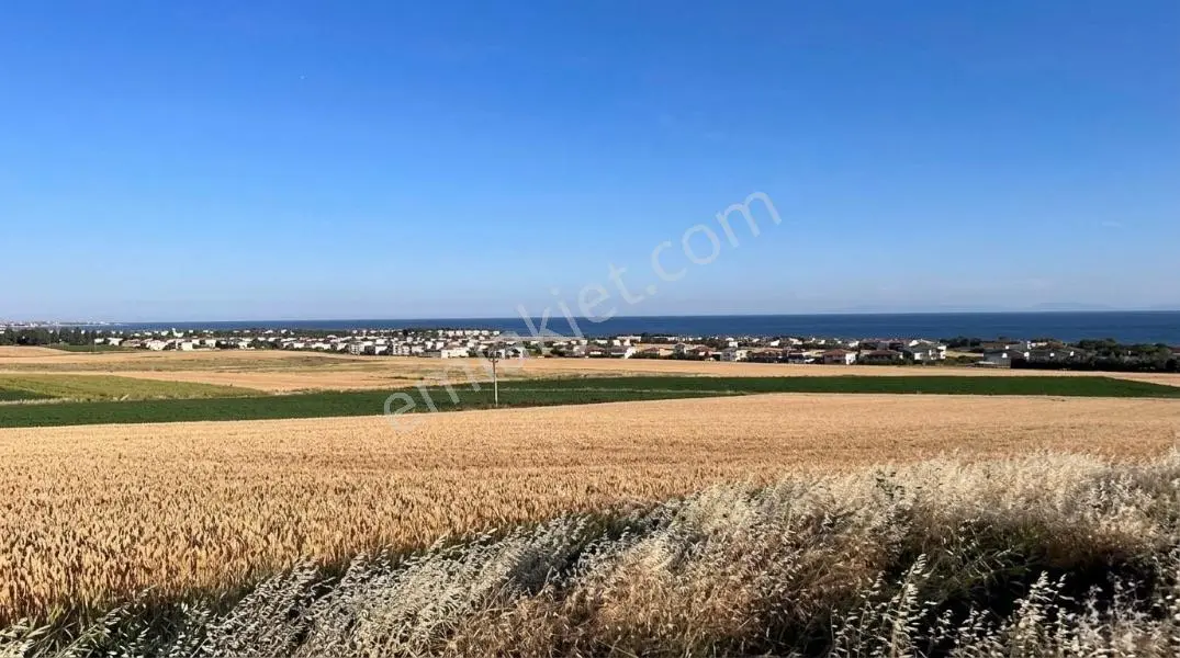 Sahibinden Marmaraereğlisi Çeşmeli'de Satılık 224 M² Yatırımlık Hisse