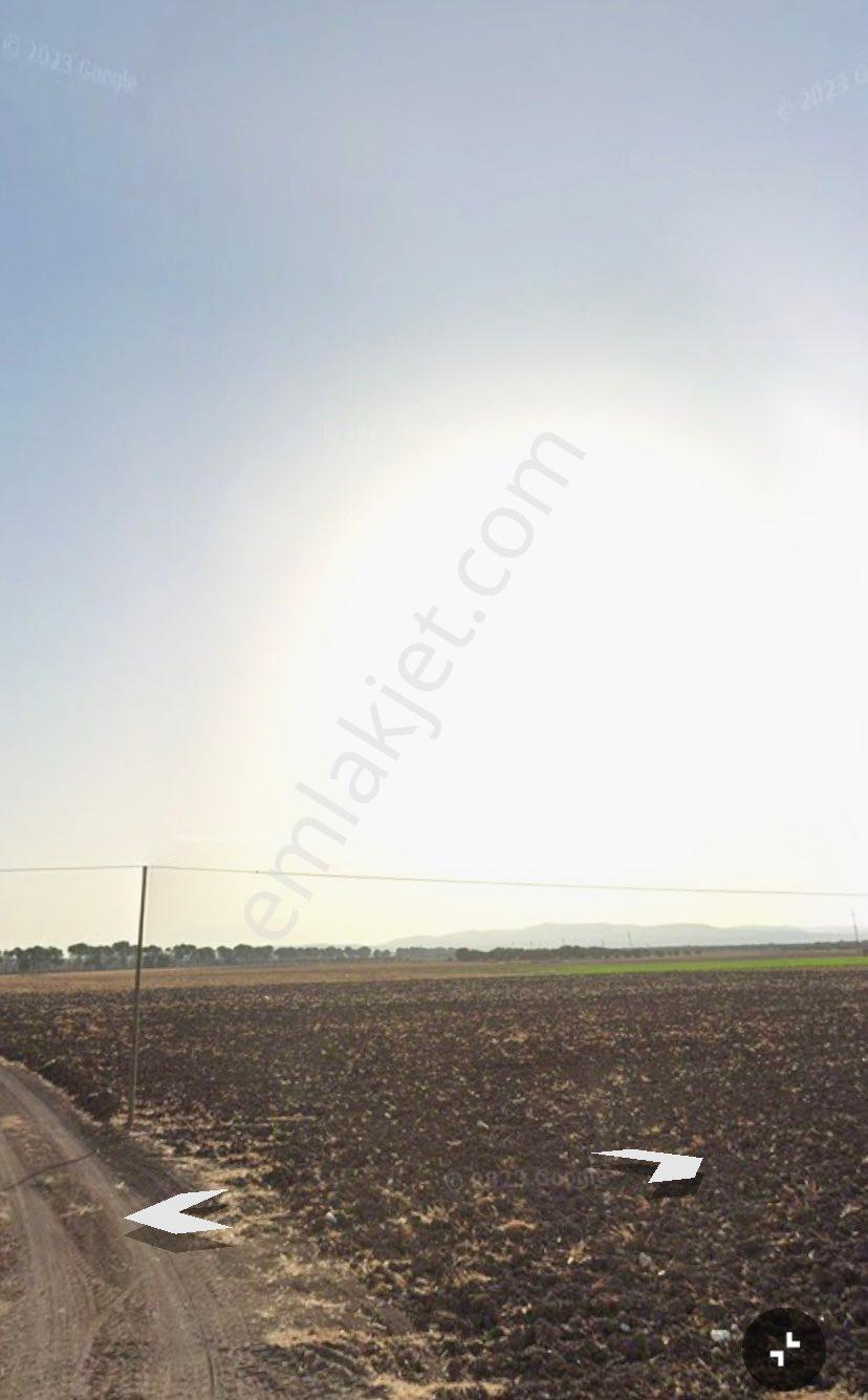 Sahibinden 4.700 M2 Satılık Köye Yakın Boş Tarla