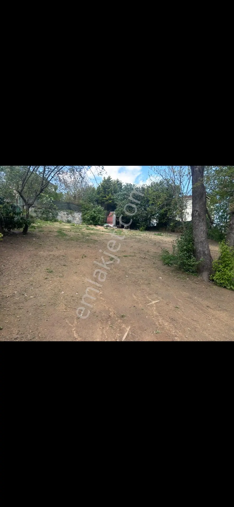 Sahibinden Terkleri Yapılmış 490 M2 Arsa 1 Tane Villa Oluyor