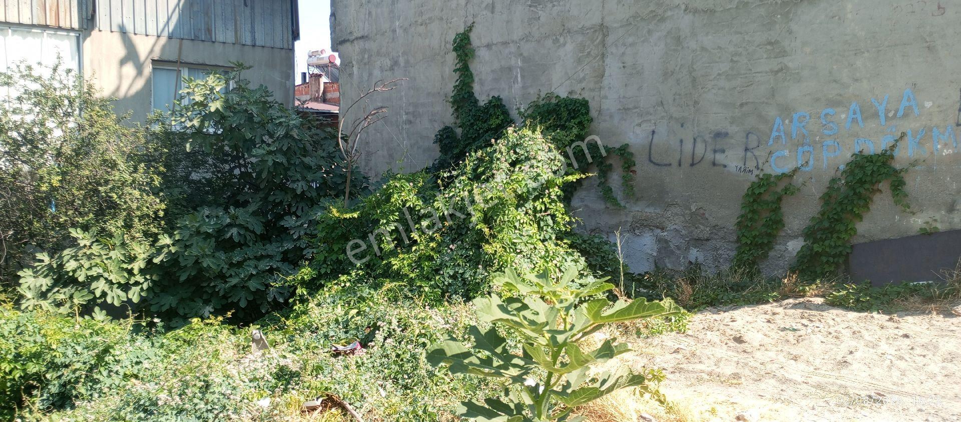 Sahibinden Satılık Arsa