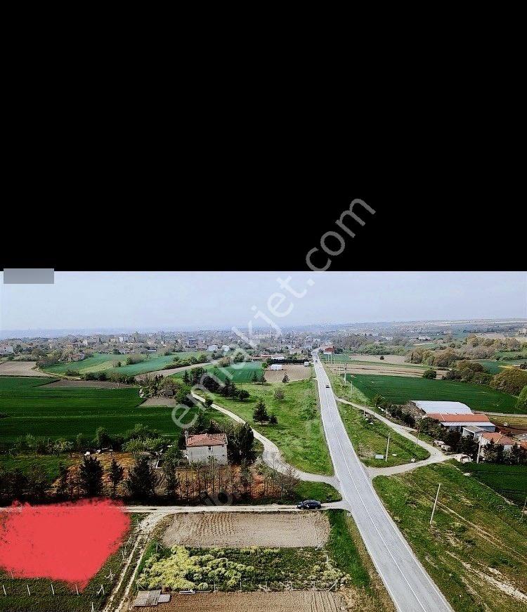 Sahibinden Sahibinden Kapaklı Yanıkağıl 305mt2 Tarla