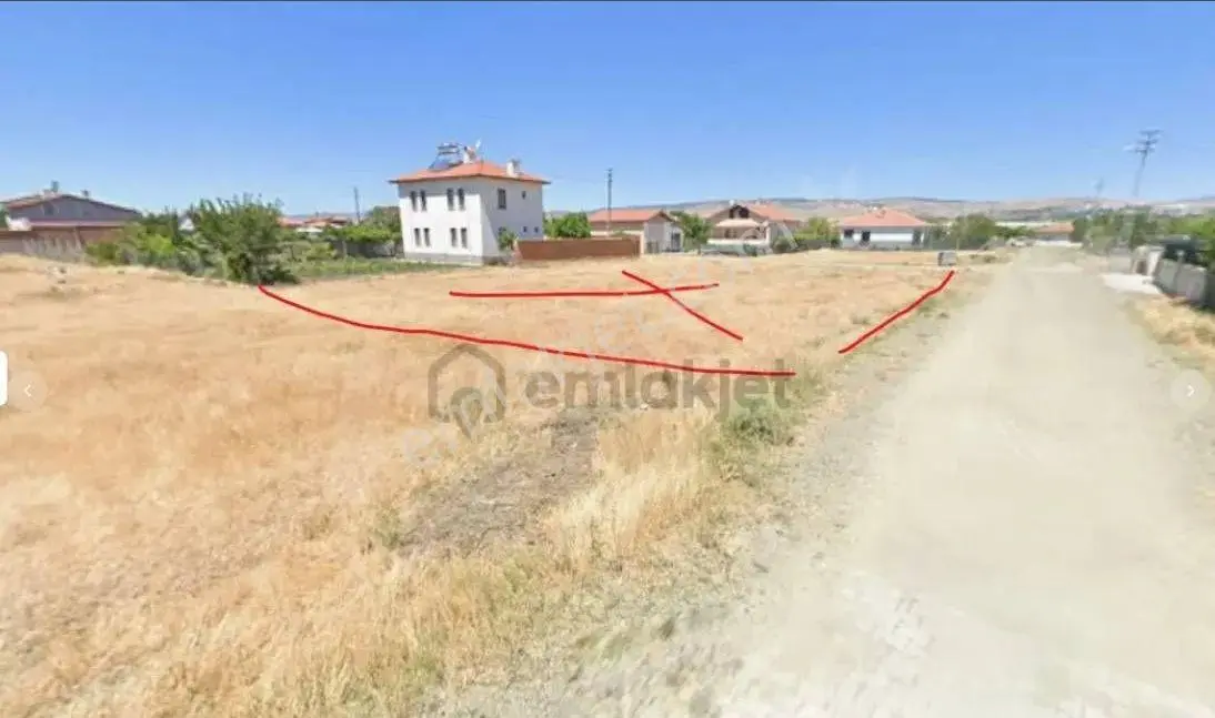 Corum Merkez - Sahibinden Satılık Arsa
