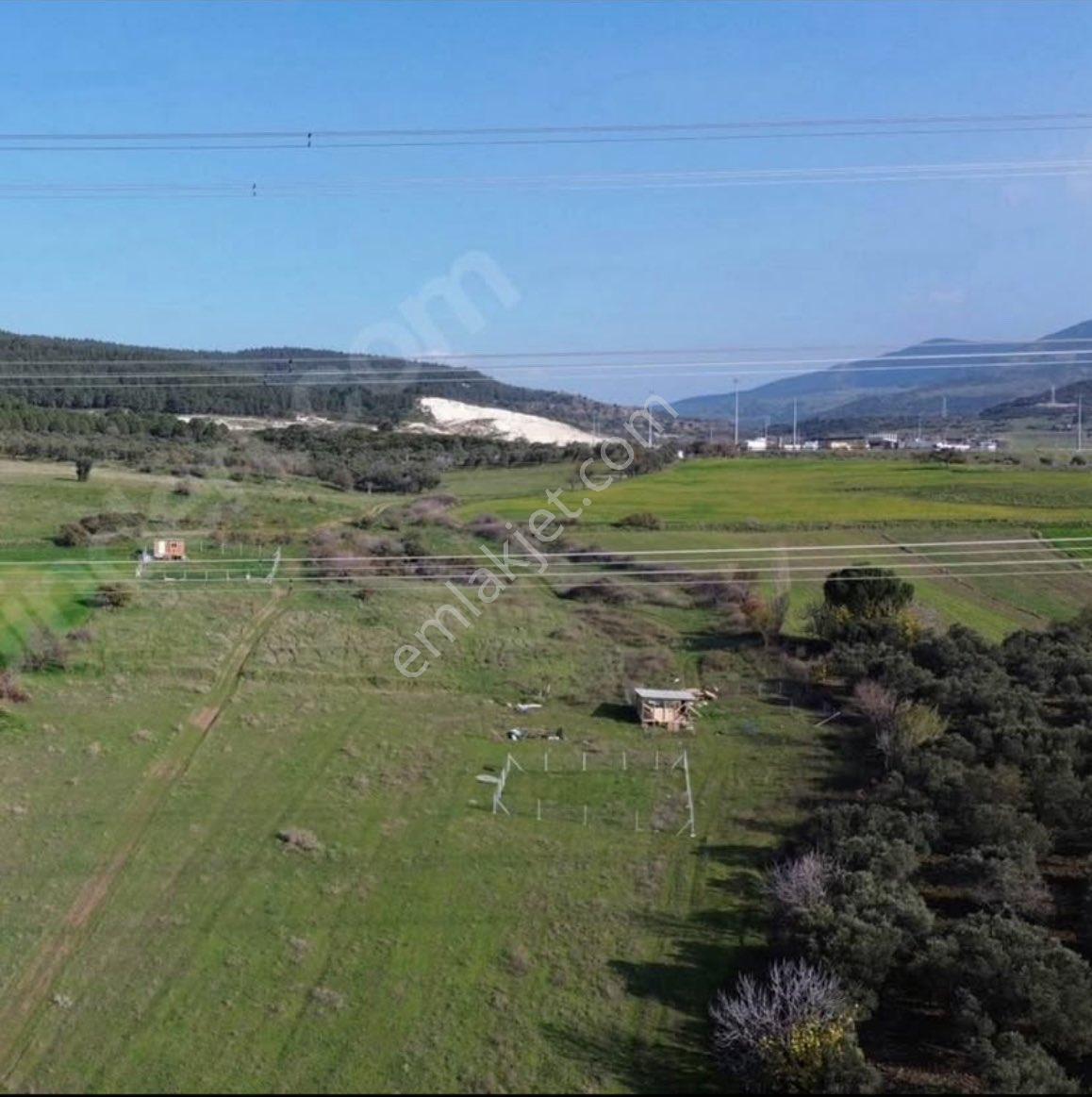 Sahibinden Aliağa Şehitkemal Mahallesinde 101 Metre Bahçe Kendi Yerim