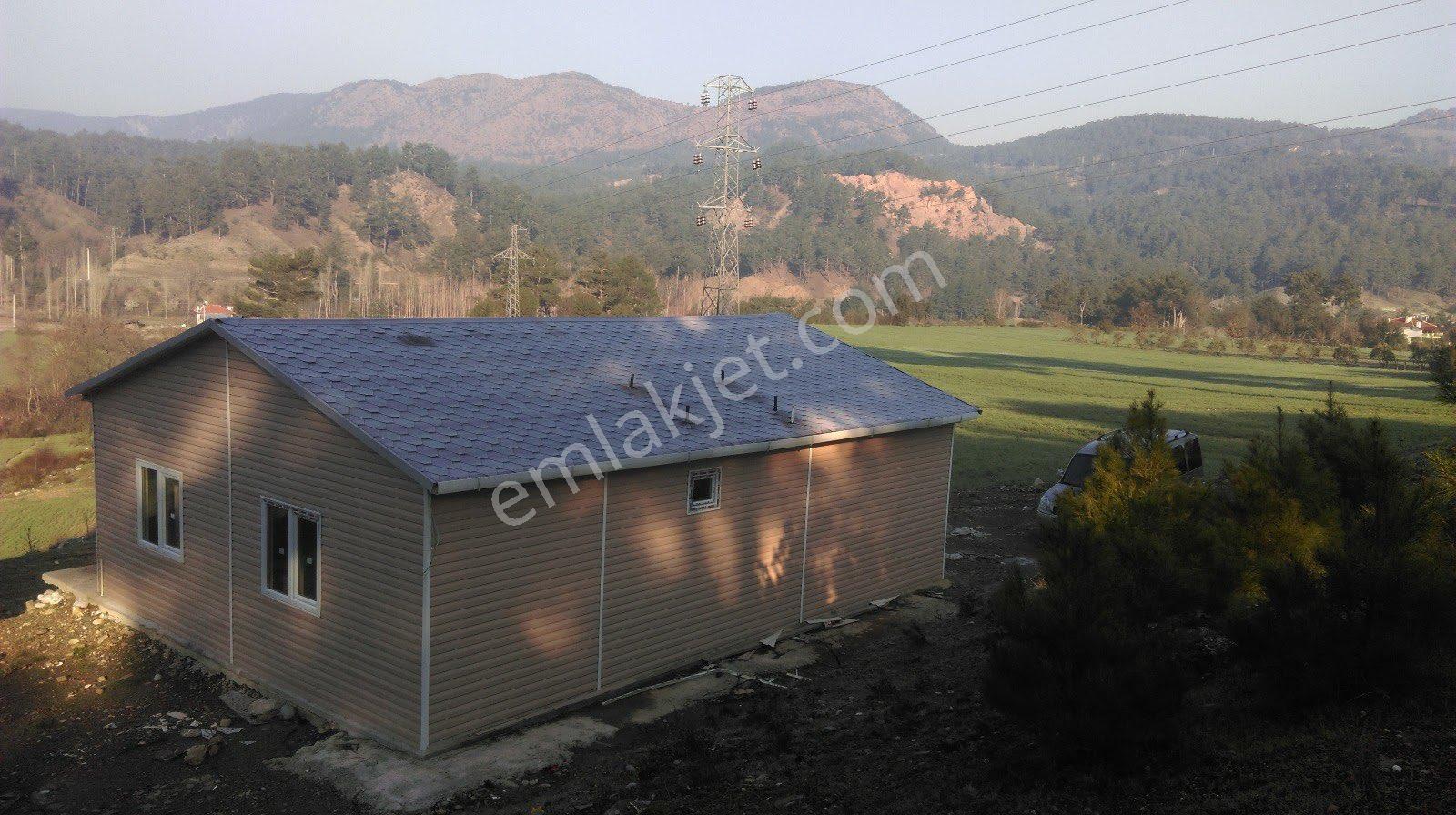 Sahibinden Tek Tapu,aracısız Muğla Menteşede Yatırımlık 18.235 M2 Tarla