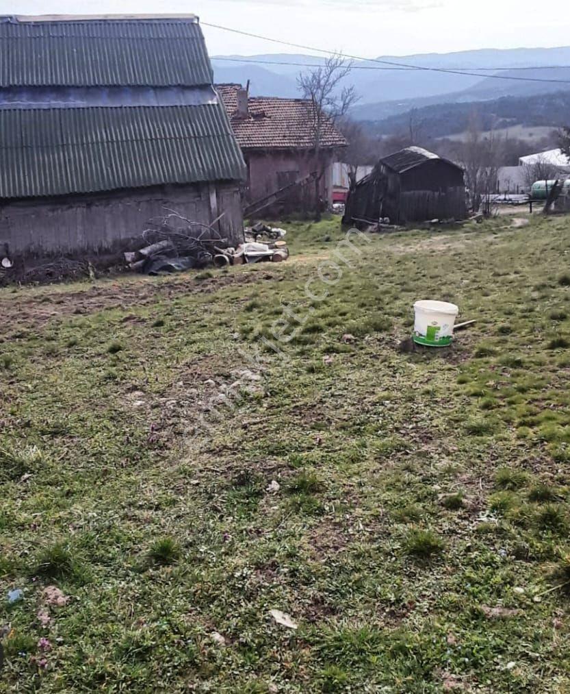 Sahibinden Bolu Göynük Kılavuzlar Köyünde 1845 M² Ev Ve Bahçesi Satılıktır