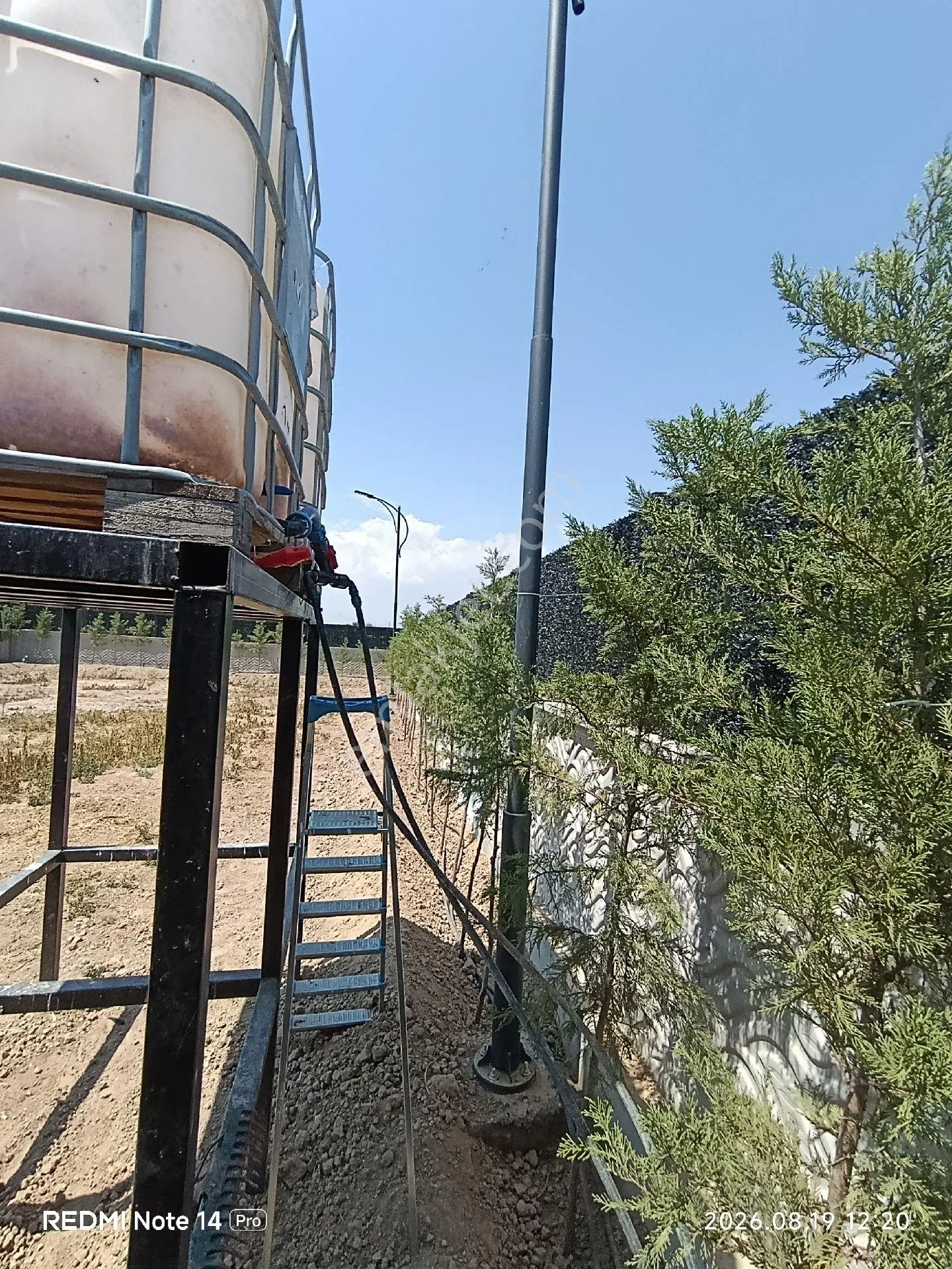 Sahibinden Tramvay Durağına 1km