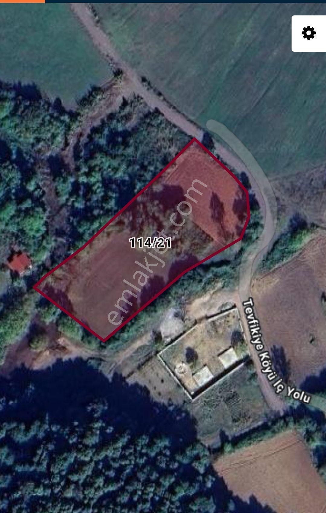 Sahibinden Satılık Yatırımlık Tarla