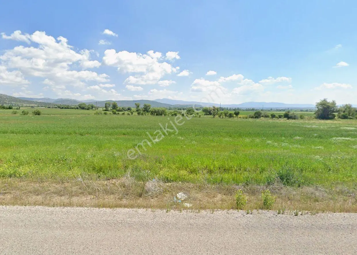 Sahibinden Konya / Hüyük / Göçeri Mahallesi — 2.523 M² Müstakil Tapulu Satılık Tarla
