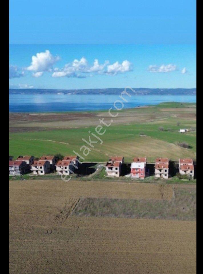 Çanakkale Gelibolu Bolayir Da Sarız Körfezinde Sahibinden