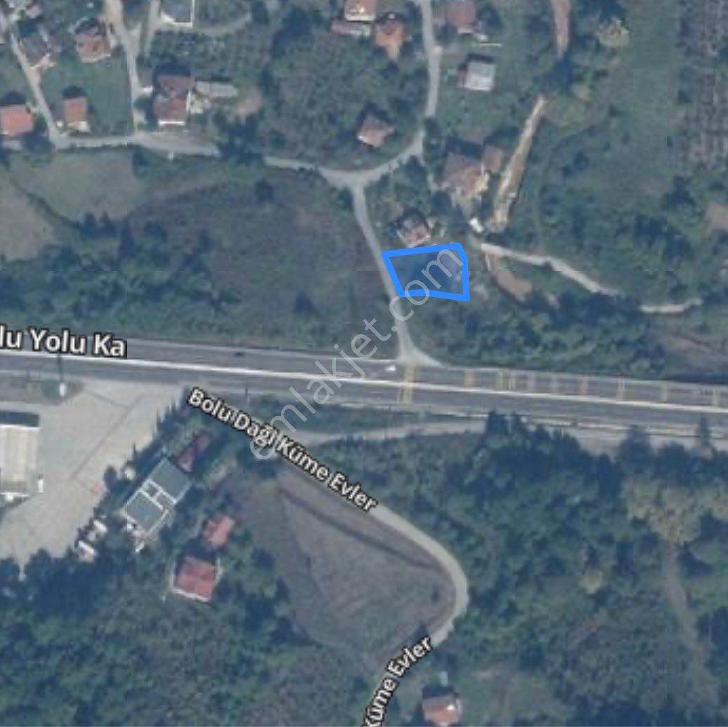 Sahibinden Düzce Darıyerihasanbey Köyünde Yatırımlık Tarla
