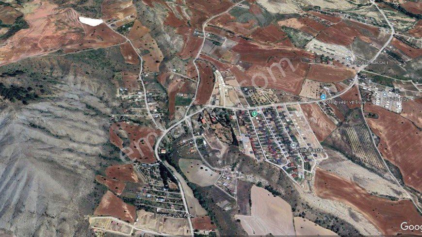 Sahibinden Ankara Yenimahalle Memlik Mahallesi’nde Satılık 3.000 M² Arsa