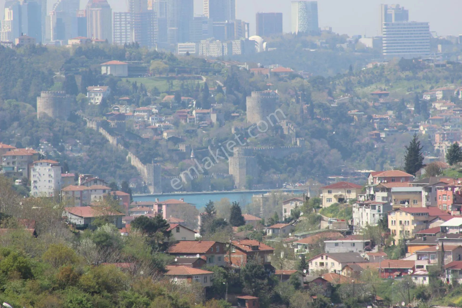 Sahibinden Topağacı Mahallesi En İyi Konumu