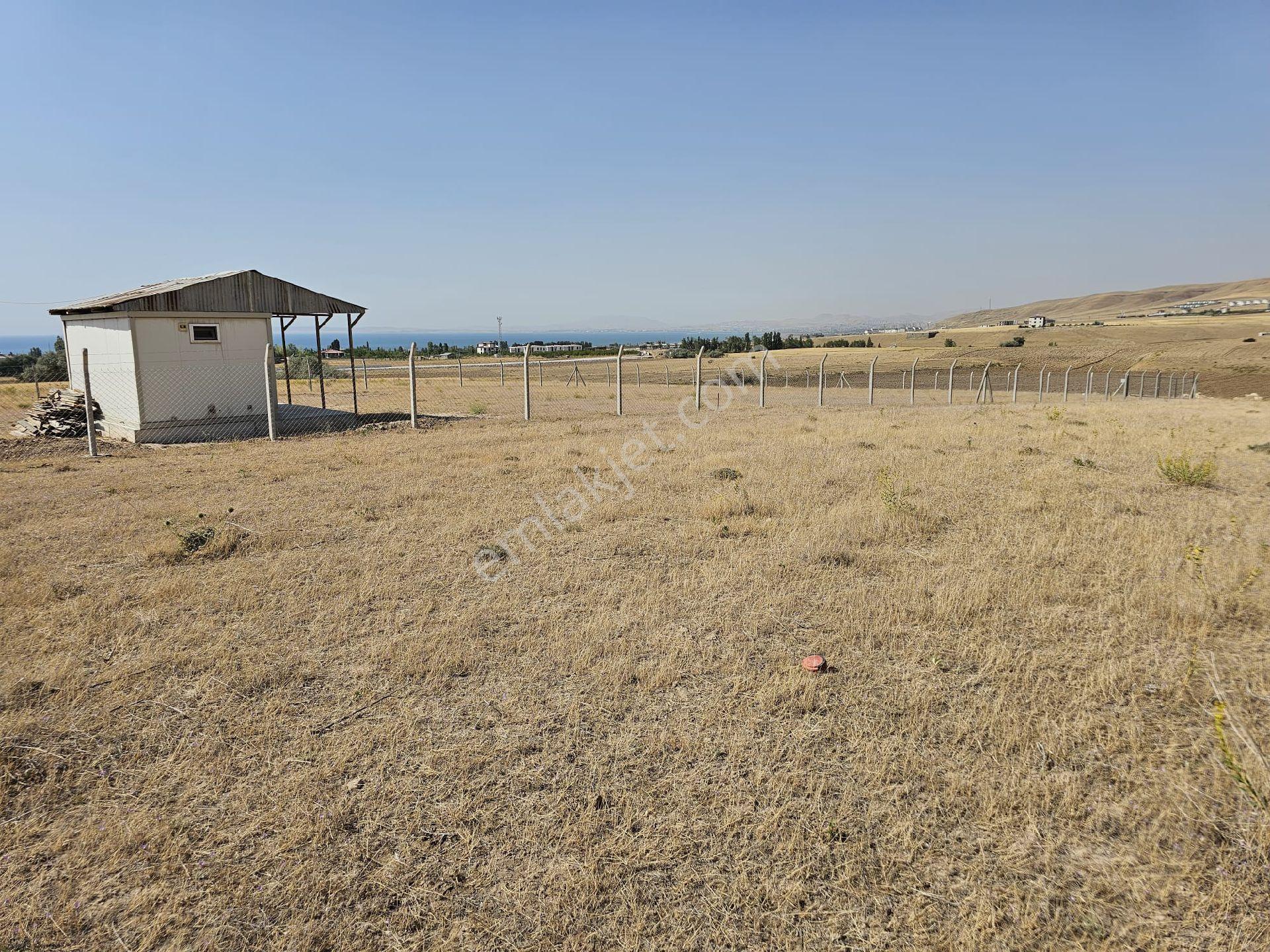 Sahibinden Edremit Elmalık 705m² İmarlı İfrazlı Arsa