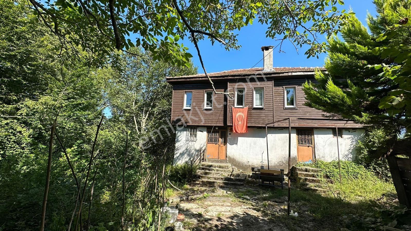 Sahibinden Acil Fırsat! Doğa İçinde Huzurlu Yaşam Sunan 6523 M² Çiftlik