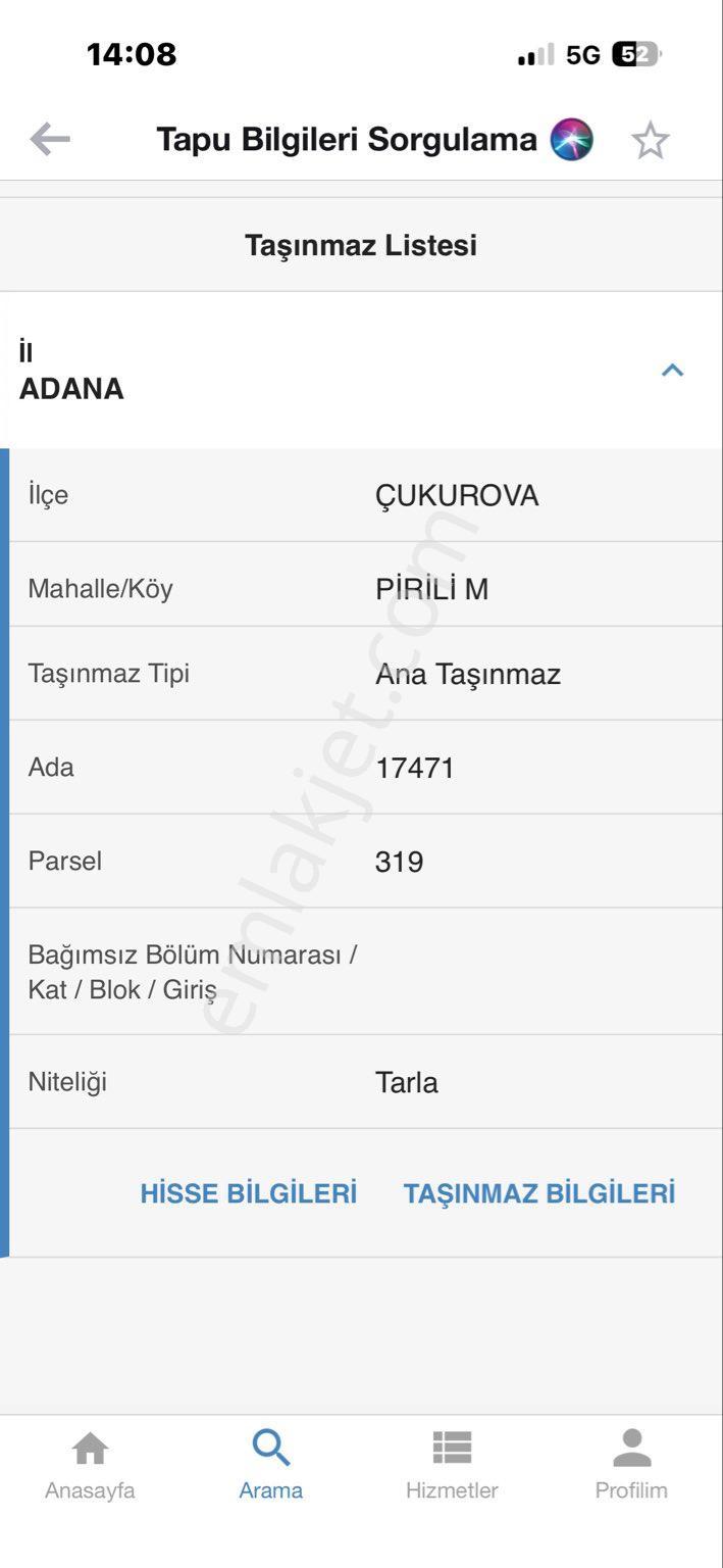 Sahibinden Kelepir Yatırımlık