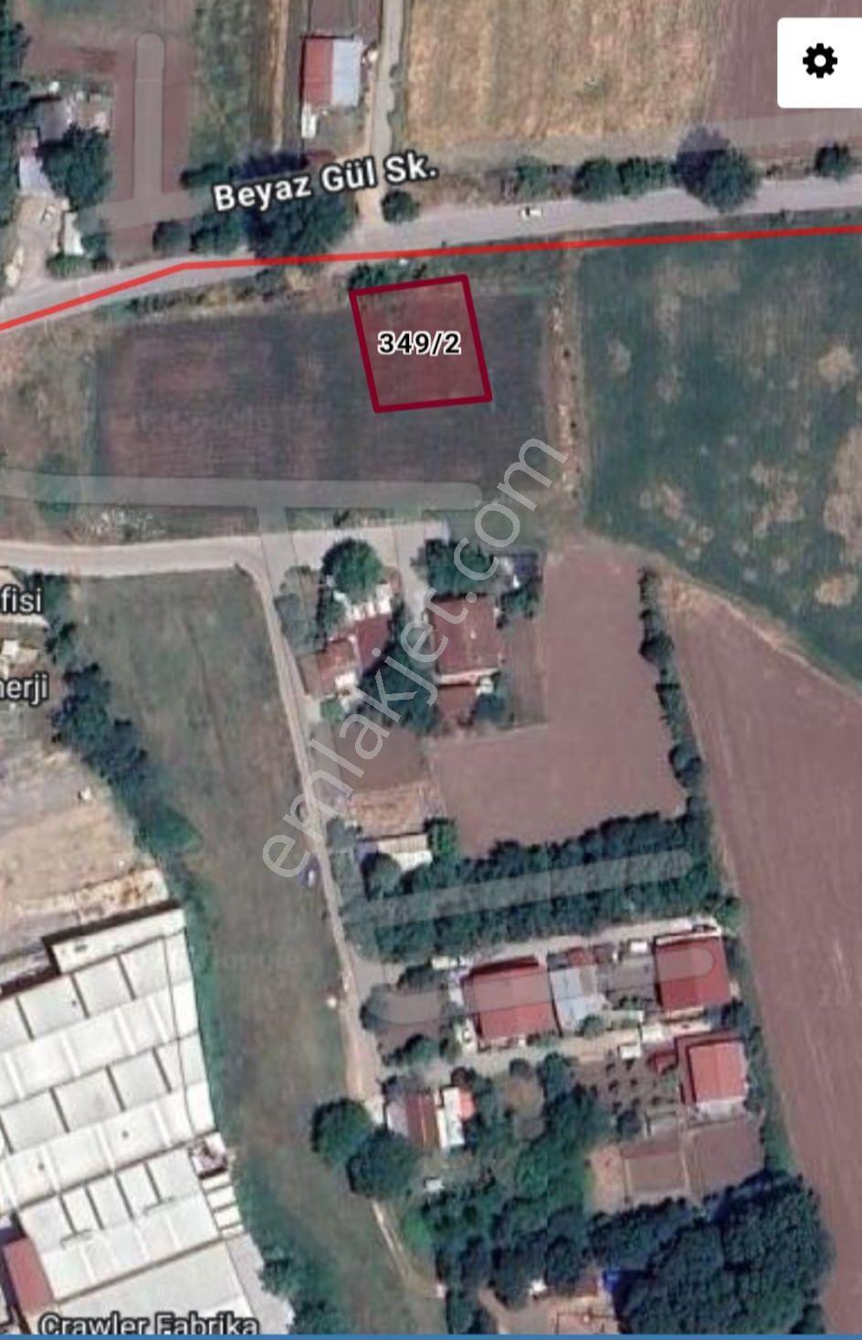 Sahibinden Villa İmarlı Arsa Merkezi Konum Yeni Yerleşim Yeri
