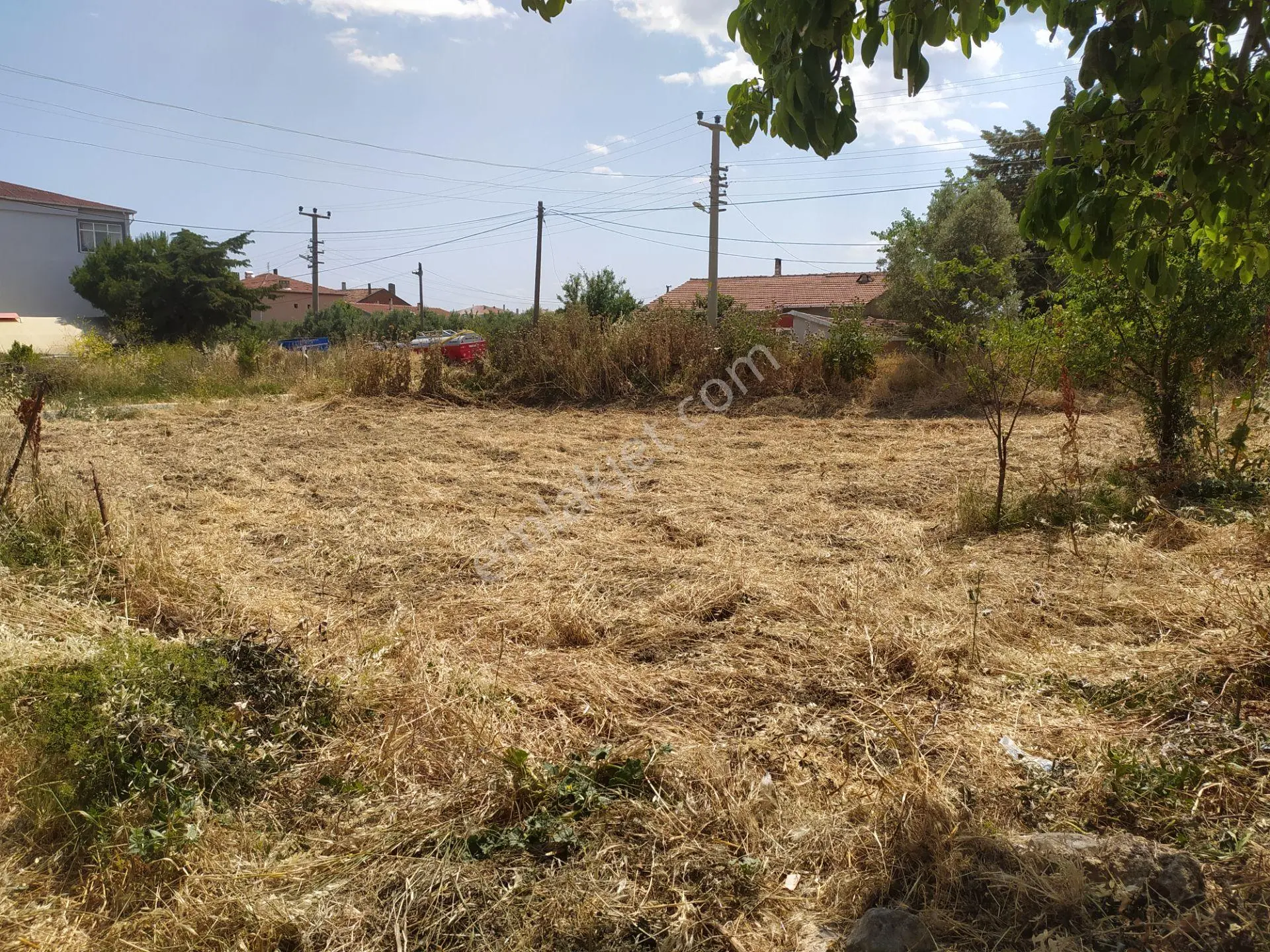 Sahibinden Sahibinden Satılık Şarköy Erıklıce De Köyiçi 455 Metrekare İmarlı Arsa