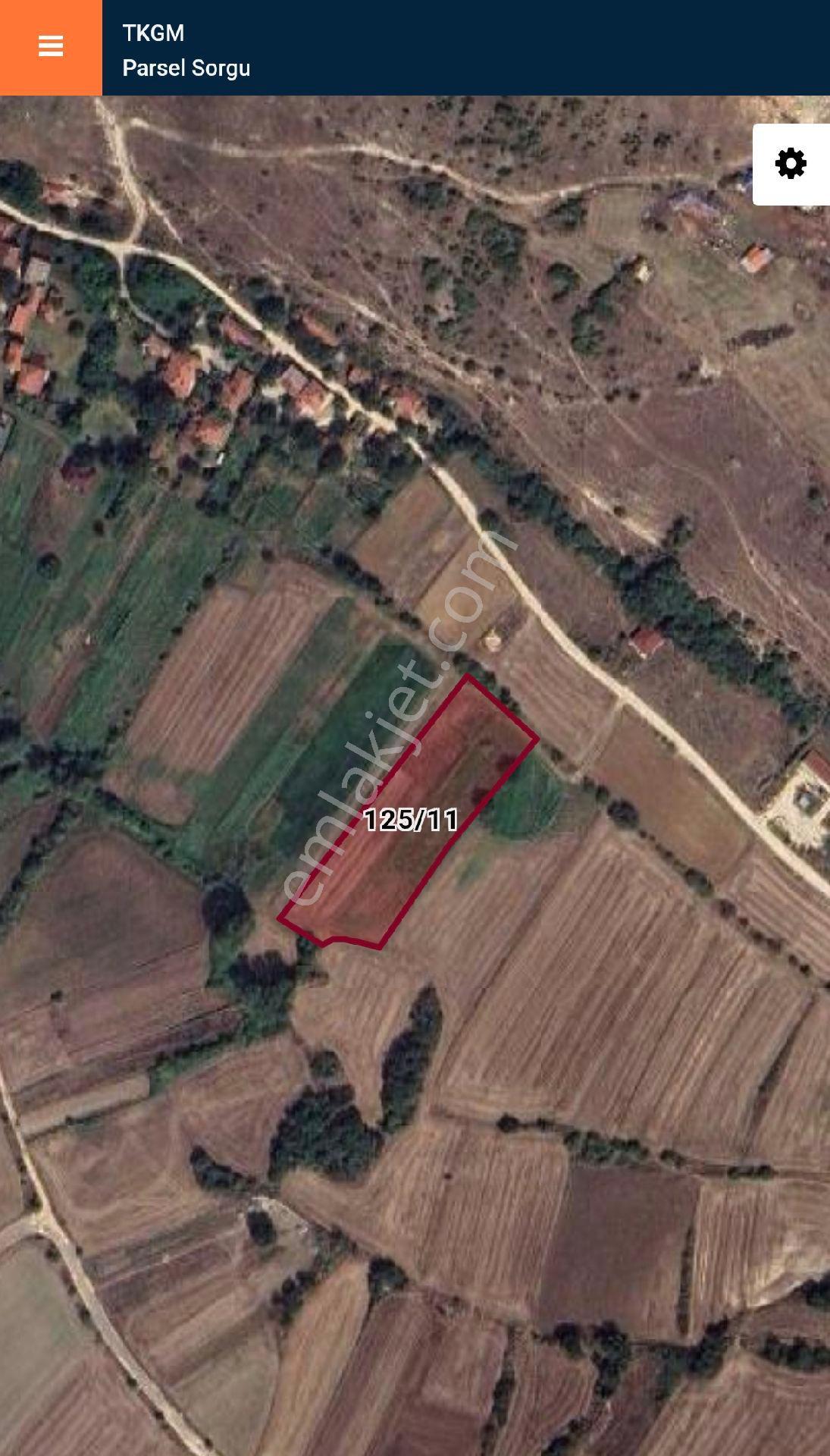 Sahibinden Evrenli Köyüne Yakın Hisseli Tapu